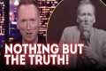 Tom Shillue Unleashes the Truth Live