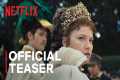 The Empress: Season 2 | Official