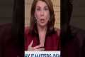 Why Tammy Bruce Never Married #shorts 