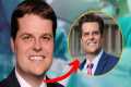 Matt Gaetz's Transformation is