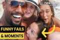 7 Minutes Of Funny Moments & Fails