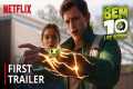 BEN 10: Live Action Movie – First