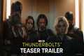 Marvel Studios’ Thunderbolts* |