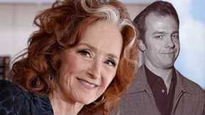 After 25 Years, Bonnie Raitt Confirms the Reason for Her Divorce