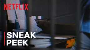 The Menendez Brothers | Sneak Peek | Netflix