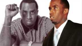 Diddy Interview Moments That are Now PAINFUL to Watch!