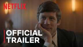 Joy | Official Trailer | Netflix