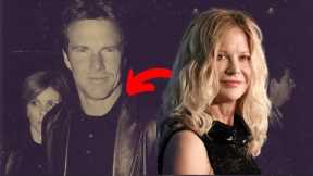 Meg Ryan Reveals Why She CHEATED on Dennis Quaid