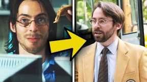 10 More Actors You Didn't Know Played The Same Character In Different Movies