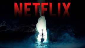 Top 10 HORROR Series on Netflix Right Now! 2024