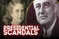 Presidents Who Had an Affair Inside