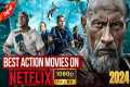 New Action Movie 2024 | New Full