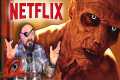 10 Must Watch Netflix Horror Movies!