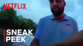 Full Swing: Season 3 | Scottie Scheffler PGA Championship Arrest | Netflix