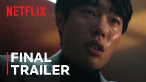 Revelations | Final Trailer | Netflix