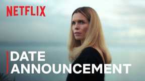 The Reserve | Date Announcement | Netflix