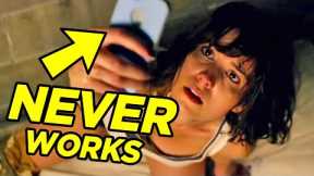 10 Movie Cliches That Need To Die