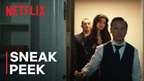 The Reserve | Sneak Peek | Netflix