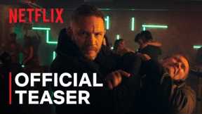 HAVOC | Official Teaser | Netflix