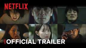 Karma | Official Trailer | Netflix