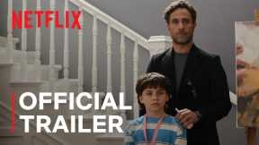 The Dad Quest | Official Trailer | Netflix