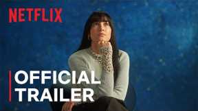 Aitana: Metamorphosis | Official Trailer | Netflix