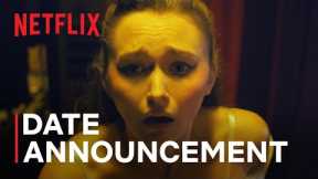 Fear Street: Prom Queen | Date Announcement | Netflix