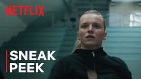 The Legend | Sneak Peek | Netflix