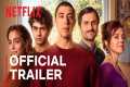 My family | Official Trailer | Netflix