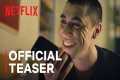 My family | Official Teaser | Netflix