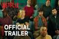 Roosters | Official Trailer | Netflix