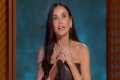 Demi Moore: Award Acceptance Speech | 