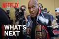 What's Next for Netflix Sports |