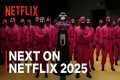 YOU’RE NOT READY | NEXT ON NETFLIX