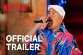 Gabriel Iglesias: Legend of Fluffy |