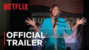 Tyler Perry’s She The People | Official Trailer | Netflix