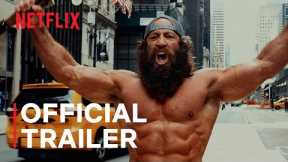 Untold: The Liver King | Official Trailer | Netflix