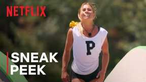Battle Camp | Sneak Peek | Netflix