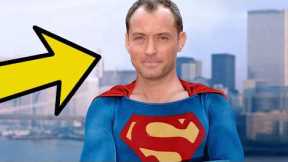 10 Actors Who Were Too Scared To Accept Movie Roles