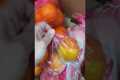 Supermarket Orange Trick Exposed