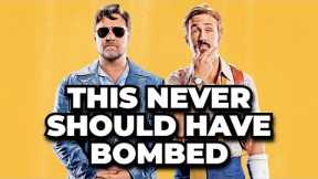 10 More Awesome Movies That Didn't Deserve To Bomb