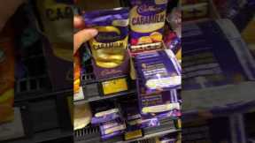 Chocolate Melting On Shelves In Australia