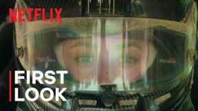 F1: The Academy | First Look | Netflix.