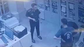 Airport Passenger Caught Smuggling Gold Bars