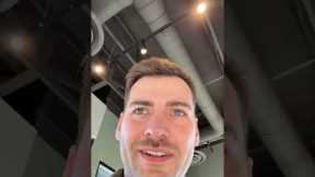 Diabolical Starbucks Order