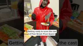 FEAR STREET: PROM QUEEN premieres may 23 #Netflix