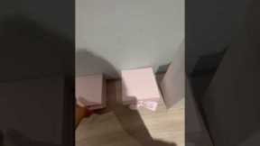 Girl Reveals Pregnancy To Bridesmaids