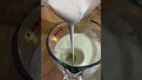 DIY Home Casting Of Newborn's Foot