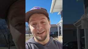 Accidental Delivery Of Energy Drinks