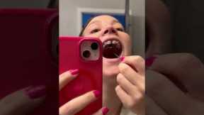 Expanding Her Palate
